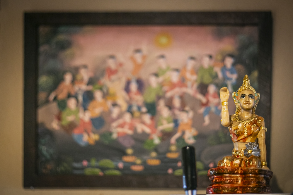 幡ヶ谷「ミャオミャオ」タイ料理屋飲みの悦楽を知った宵