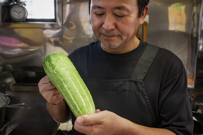 浅草「とんかつ弥生」飲めるとんかつ屋という楽園