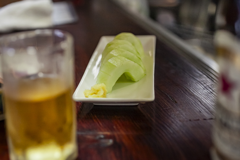 浅草「とんかつ弥生」飲めるとんかつ屋という楽園