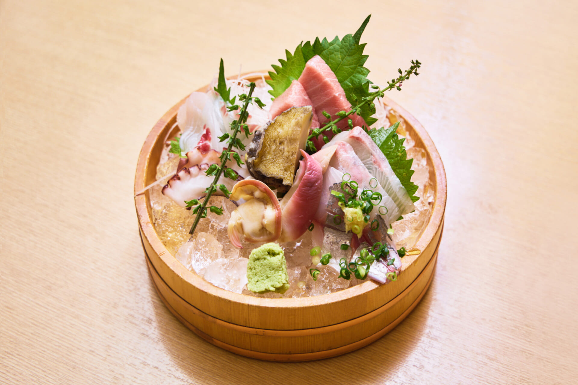 中野「第二力酒蔵」海鮮好きが沼る！玉袋筋太郎が週10日（!?）通った名店