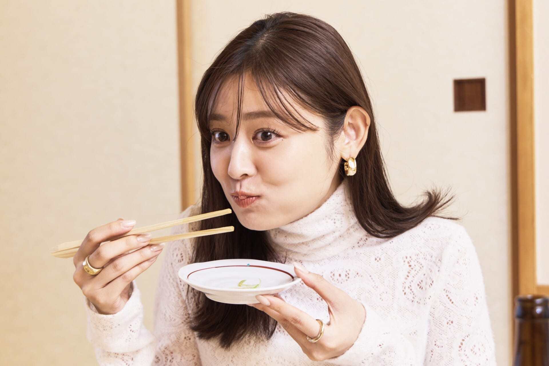 中野「第二力酒蔵」海鮮好きが沼る！玉袋筋太郎が週10日（!?）通った名店