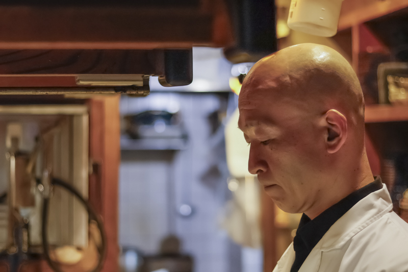 高円寺「魚貝ののぶ」行けばわかるさ、魚好きのためのパラダイス