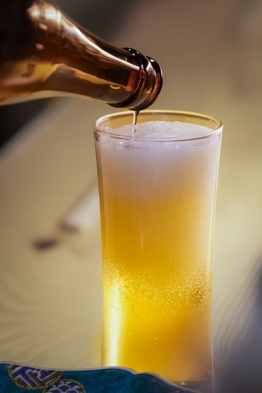 高円寺「魚貝ののぶ」行けばわかるさ、魚好きのためのパラダイス