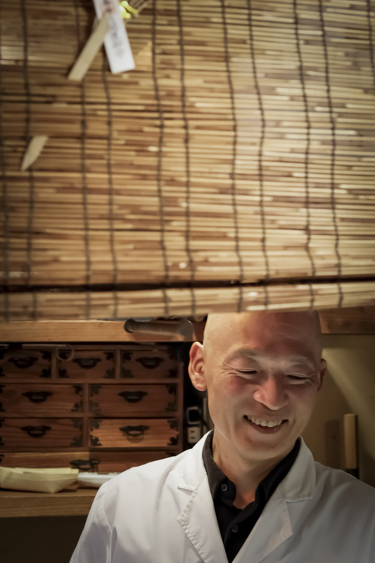 高円寺「魚貝ののぶ」行けばわかるさ、魚好きのためのパラダイス