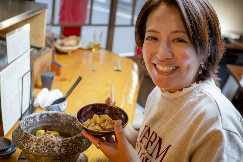 高円寺「魚貝ののぶ」行けばわかるさ、魚好きのためのパラダイス