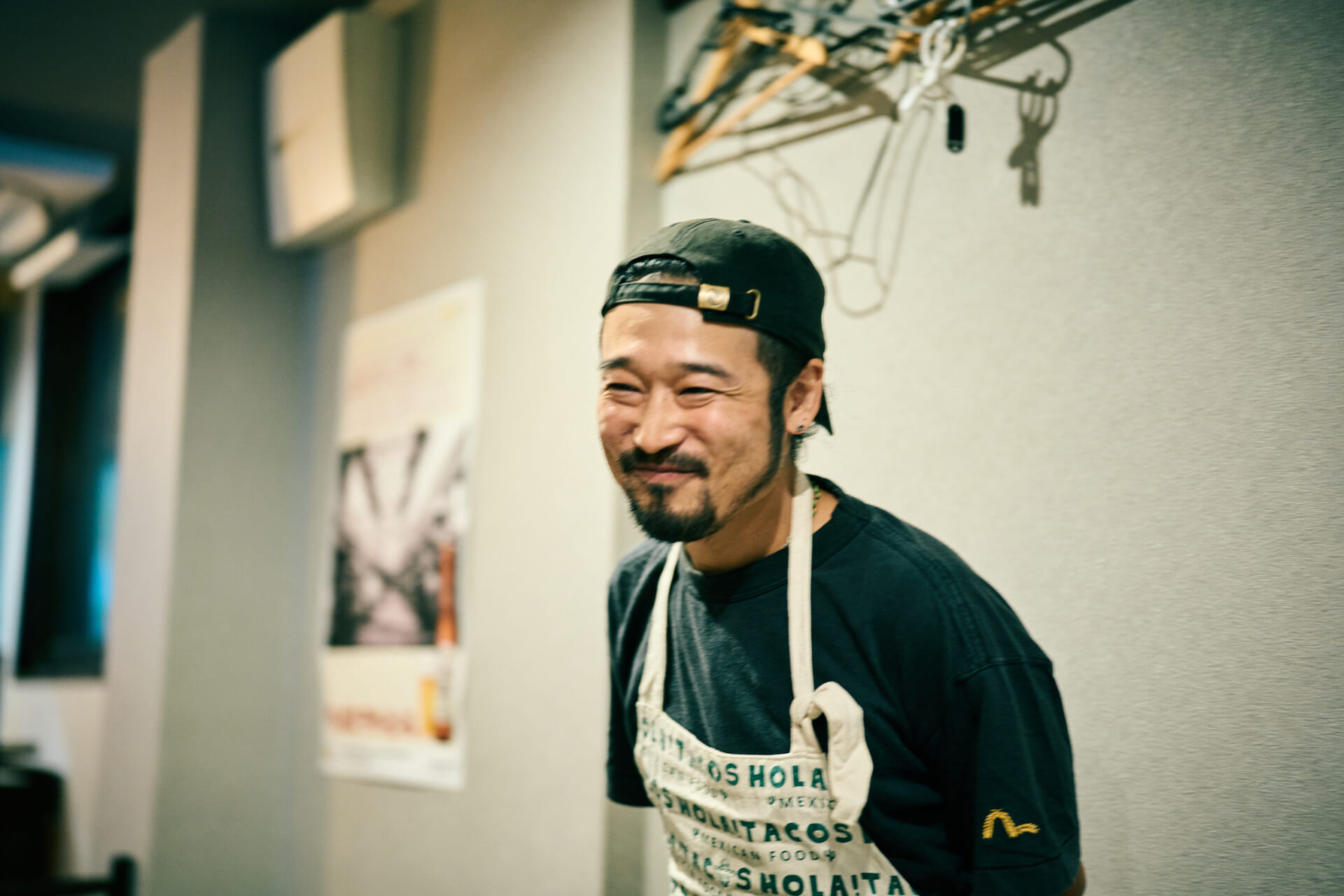 明石の台所“うおんたな”で、飛び切りの一杯を！ -前編-