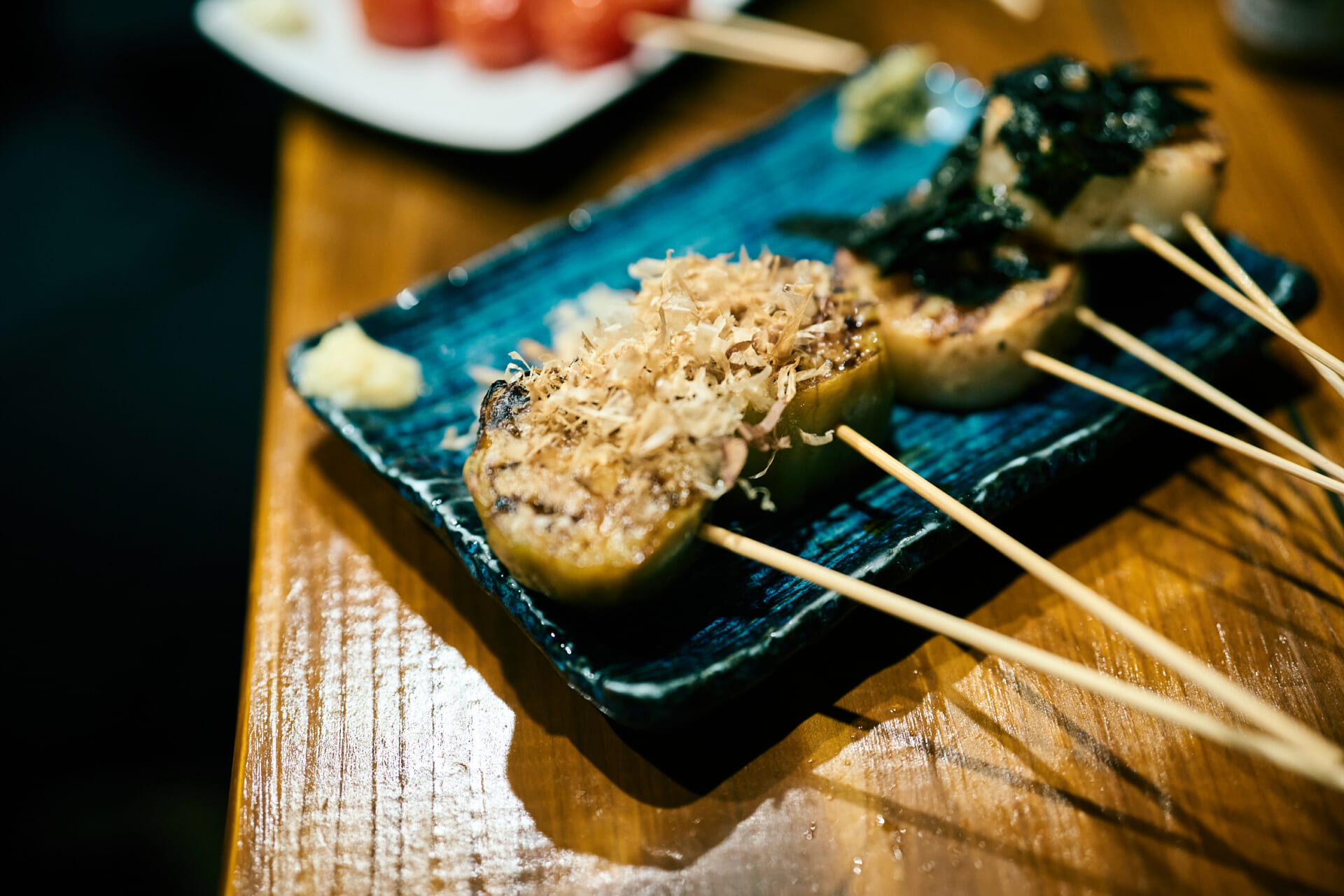 明石の台所“うおんたな”で、飛び切りの一杯を！ -前編-