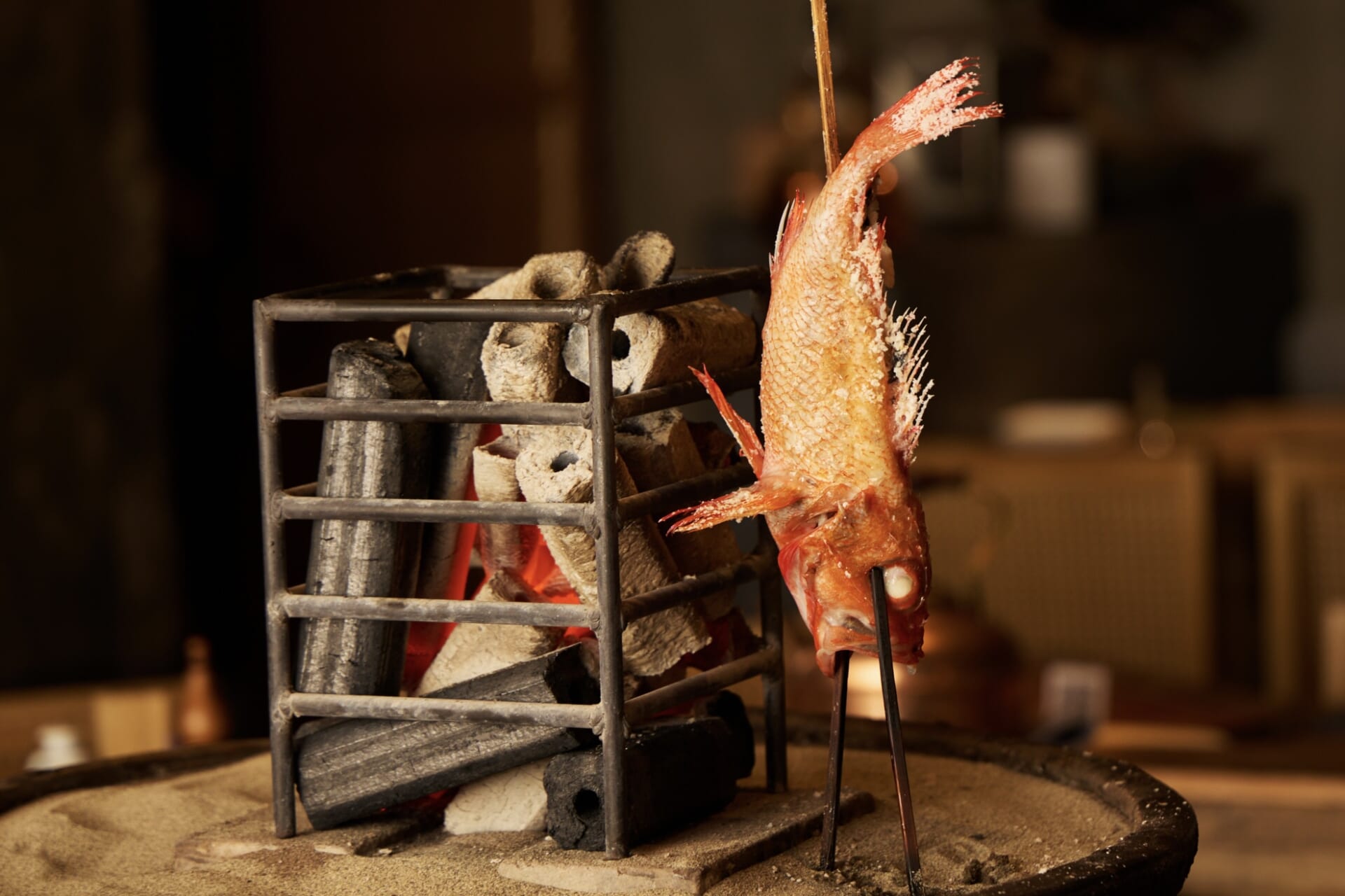 高円寺「動悸」食べると身体が整う!?おしゃれな大人に選ばれる和食居酒屋