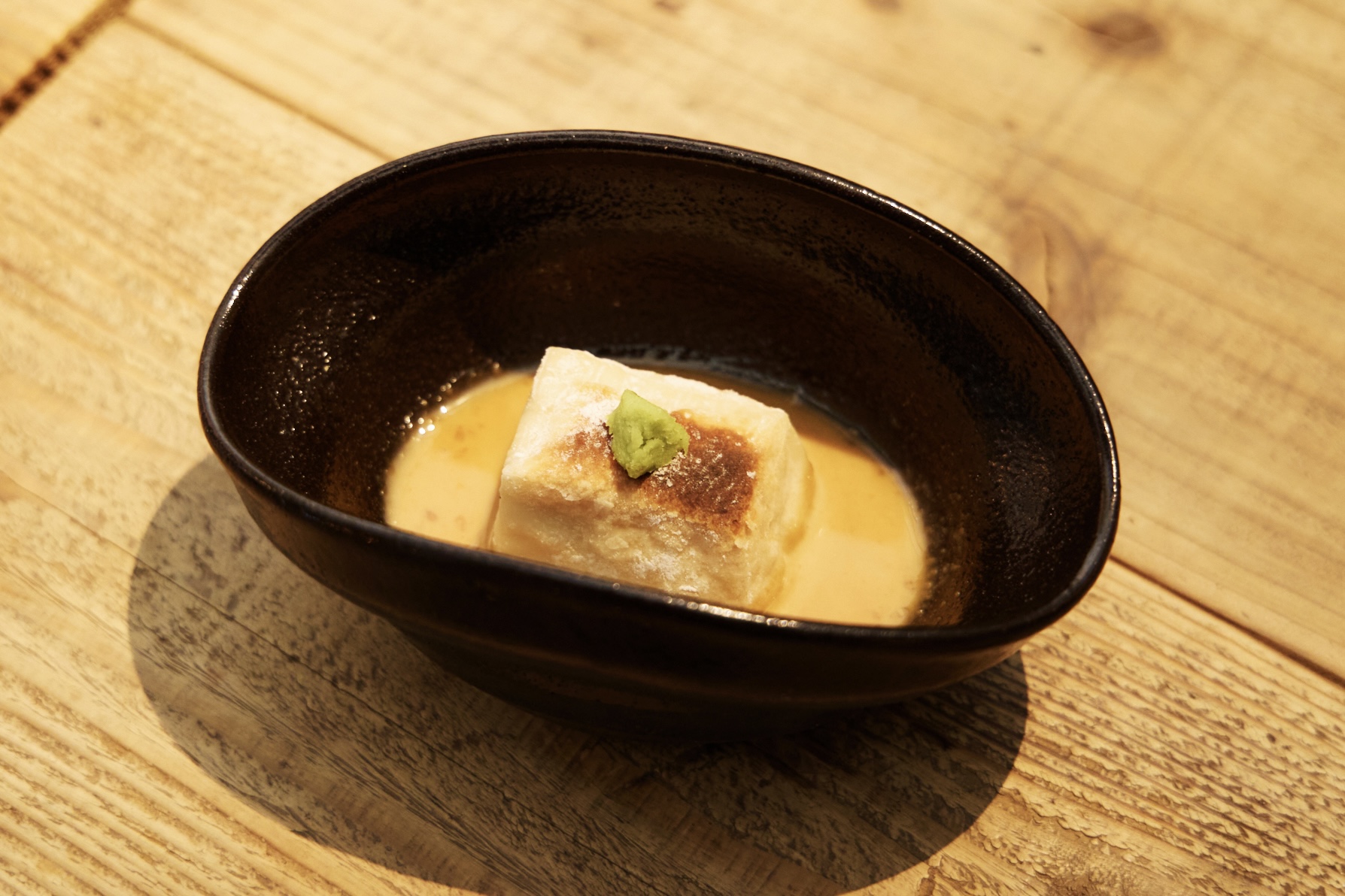 高円寺「動悸」食べると身体が整う!?おしゃれな大人に選ばれる和食居酒屋