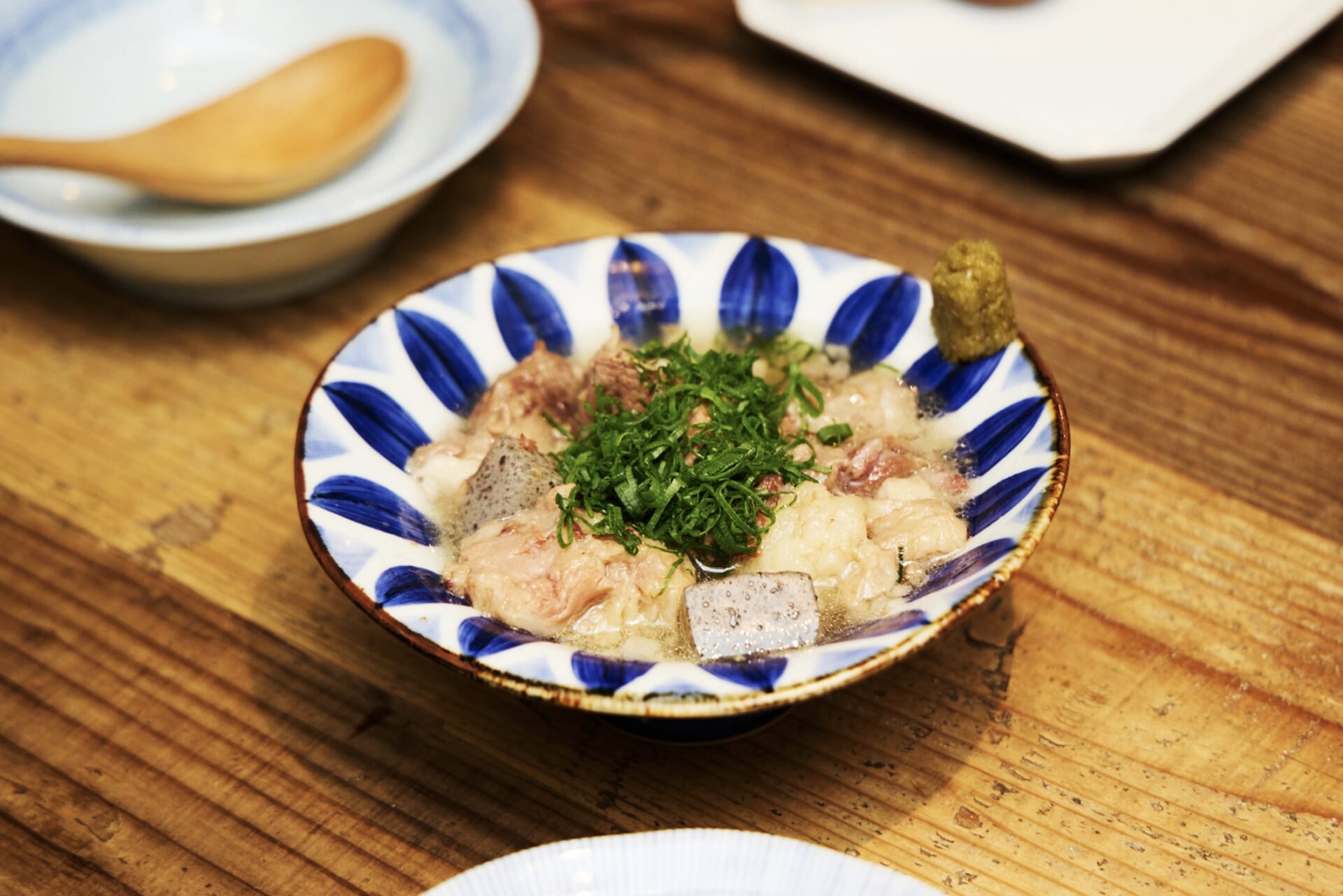 高円寺「動悸」食べると身体が整う!?おしゃれな大人に選ばれる和食居酒屋