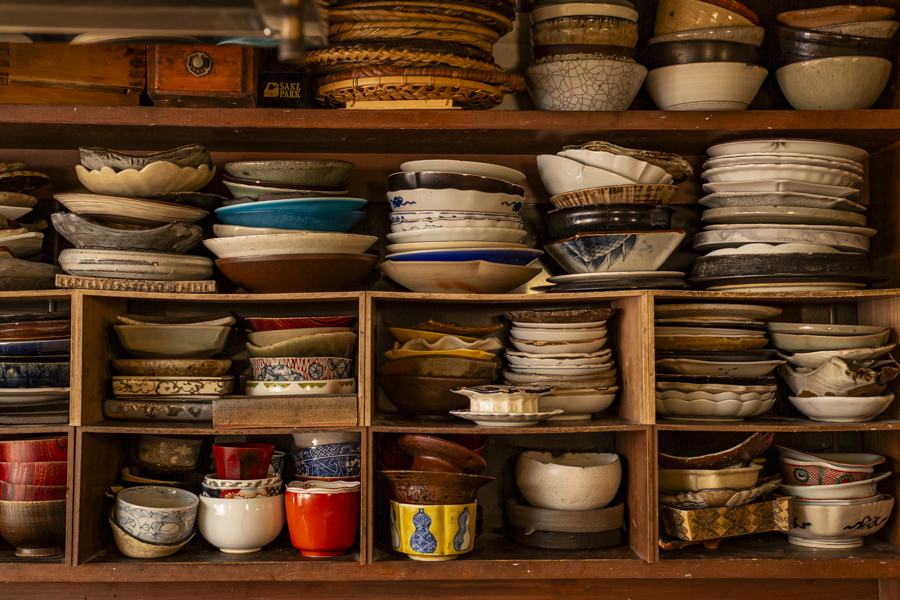 水天宮前「炭手前 鷽」心も焦がす、唯一無二の炭火料理フルコース