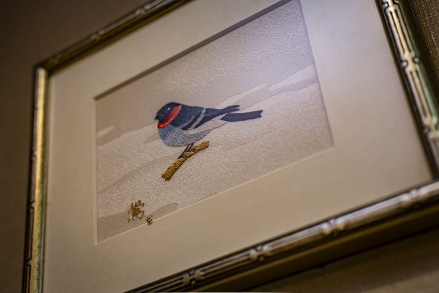 水天宮前「炭手前 鷽」心も焦がす、唯一無二の炭火料理フルコース