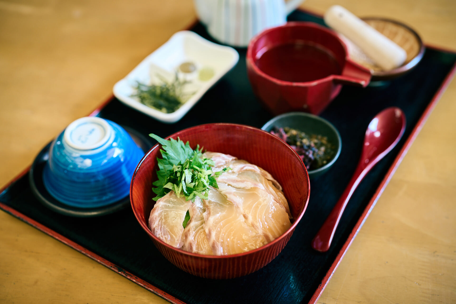 明石の台所“うおんたな”で、飛び切りの一杯を！ -後編-