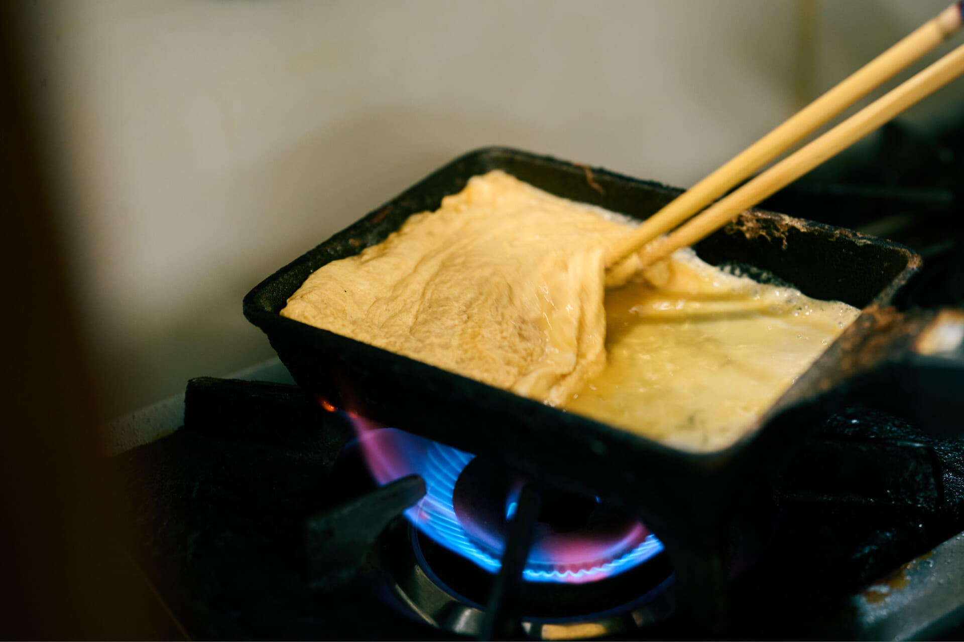 明石の台所“うおんたな”で、飛び切りの一杯を！ -後編-