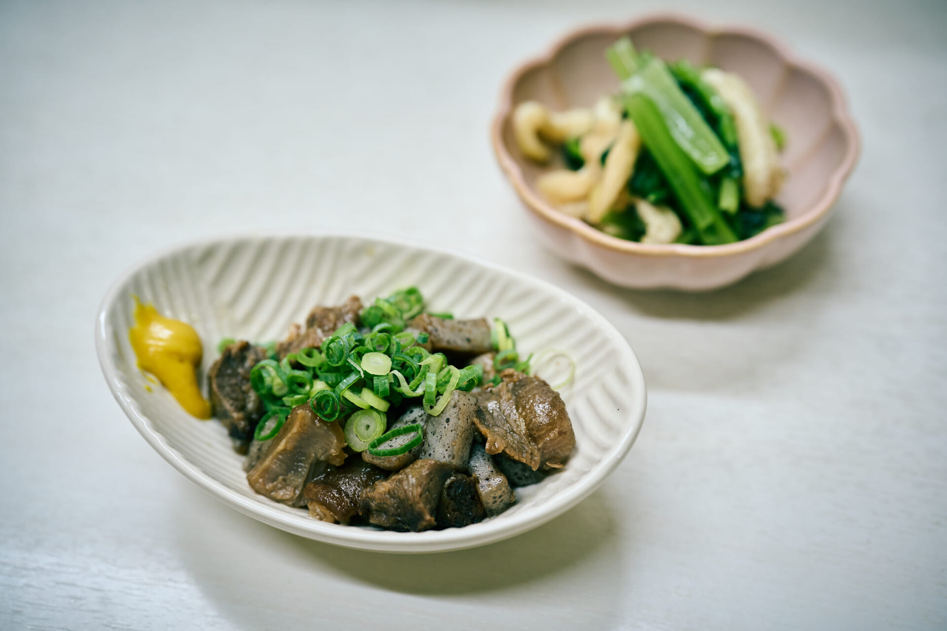 明石の台所“うおんたな”で、飛び切りの一杯を！ -後編-