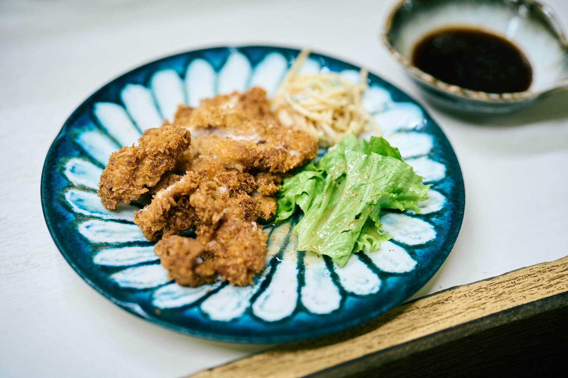 明石の台所“うおんたな”で、飛び切りの一杯を！ -後編-