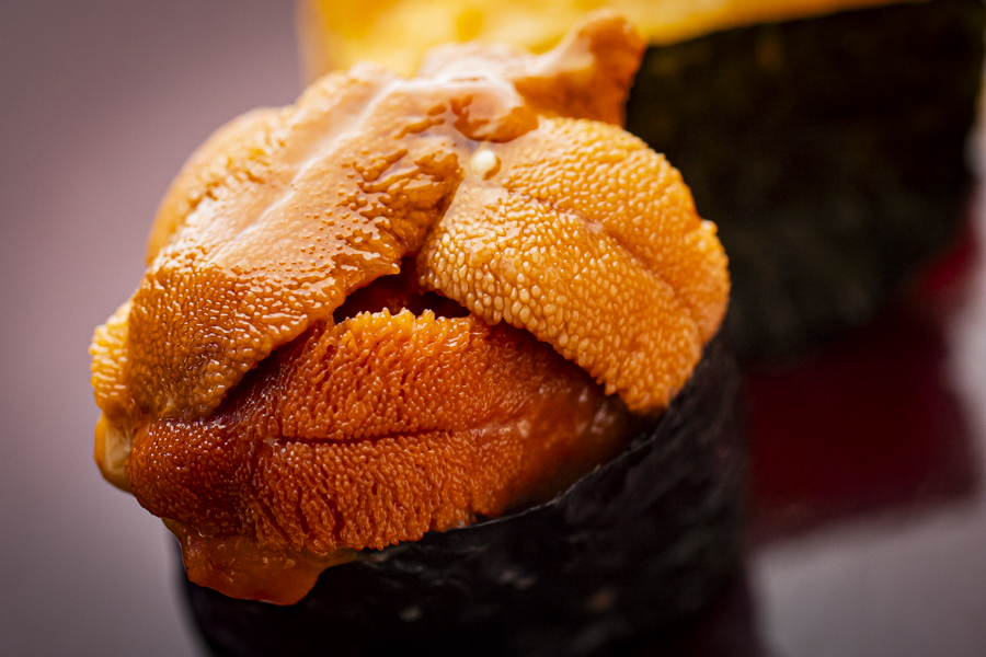 市場前「大和寿司」朝寿司＆朝ビーで始まる最っ幸な１日