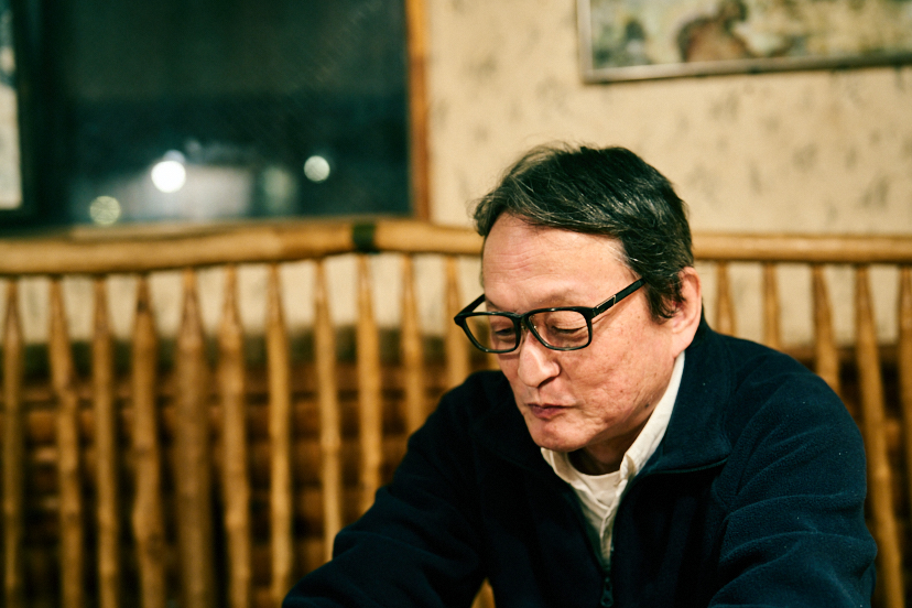 はからずもシーザーサラダの妙味に歓喜させられた茅ヶ崎の名酒場