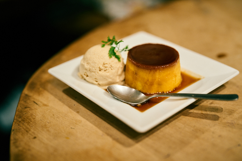 はからずもシーザーサラダの妙味に歓喜させられた茅ヶ崎の名酒場