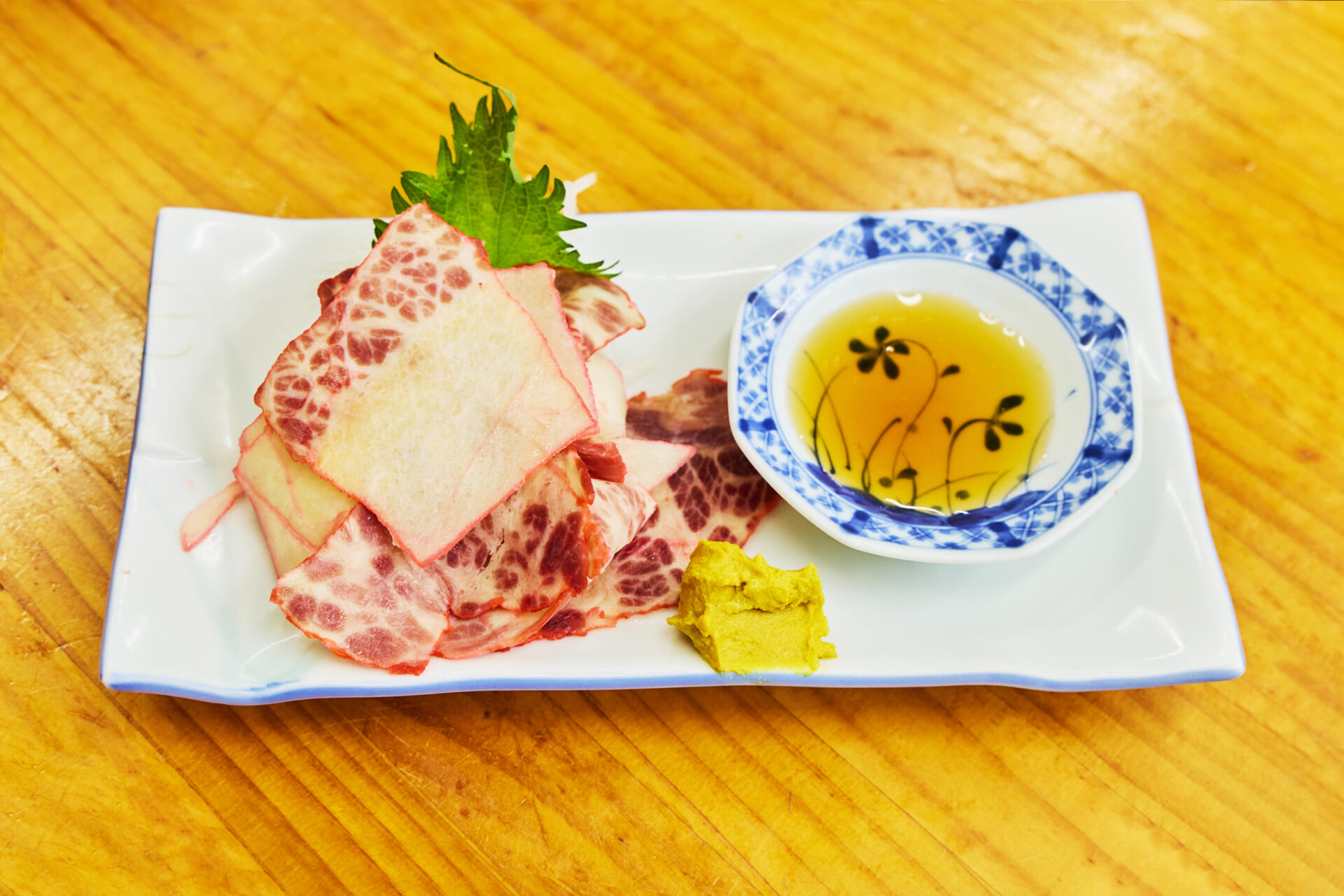 南阿佐ヶ谷「つきのや」名物“くさや”からナポリタンまで！呑べえのファミレス発見