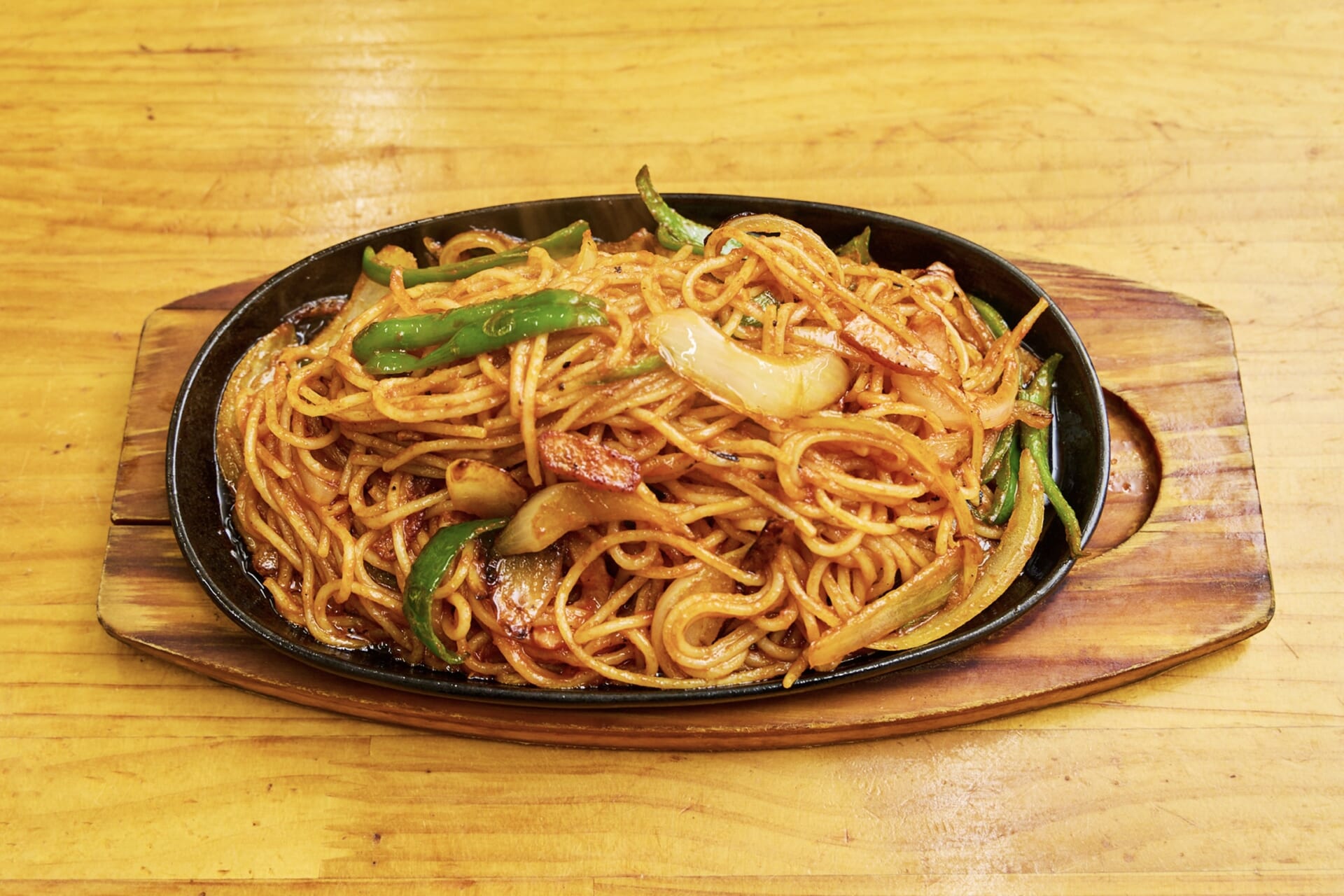 南阿佐ヶ谷「つきのや」名物“くさや”からナポリタンまで！呑べえのファミレス発見