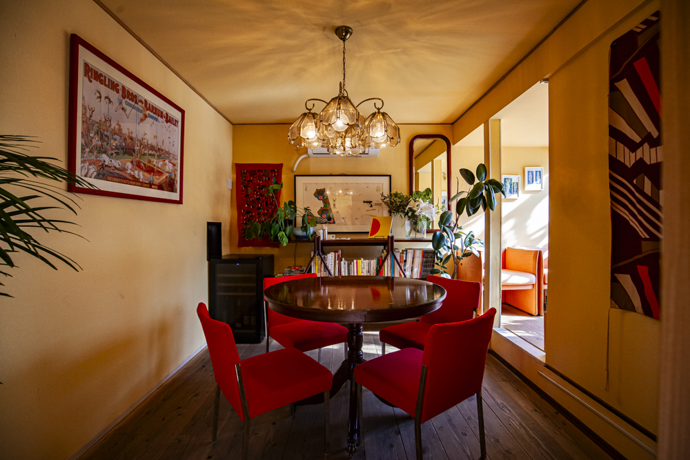 神楽坂「めくる莊」穴場的！ 立ち呑みベトナム屋台料理が好きすぎる件