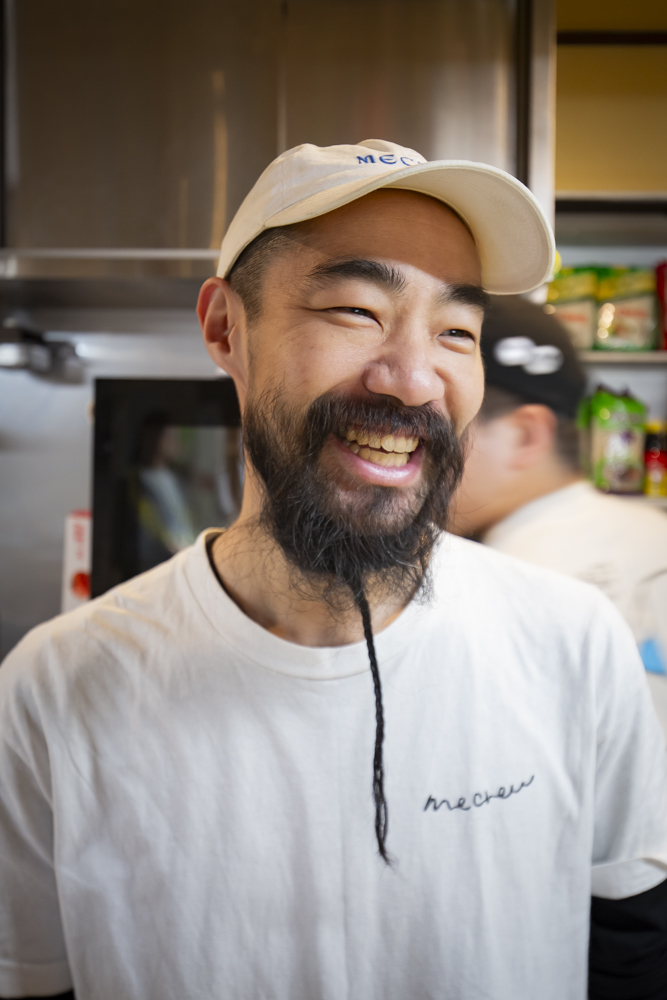 神楽坂「めくる莊」穴場的！ 立ち呑みベトナム屋台料理が好きすぎる件