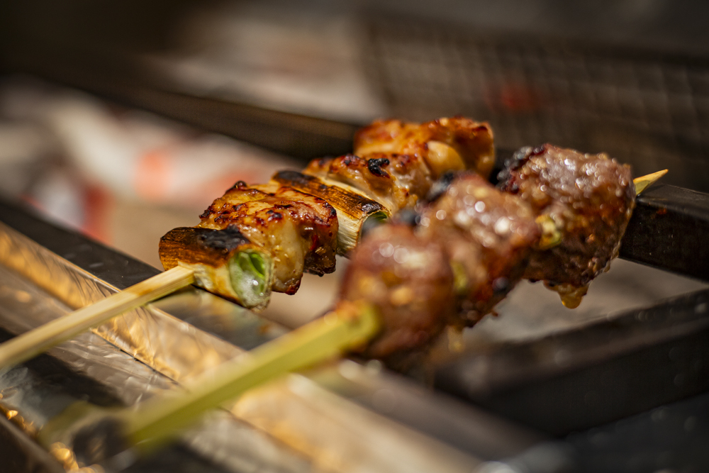 神楽坂「めくる莊」穴場的！ 立ち呑みベトナム屋台料理が好きすぎる件