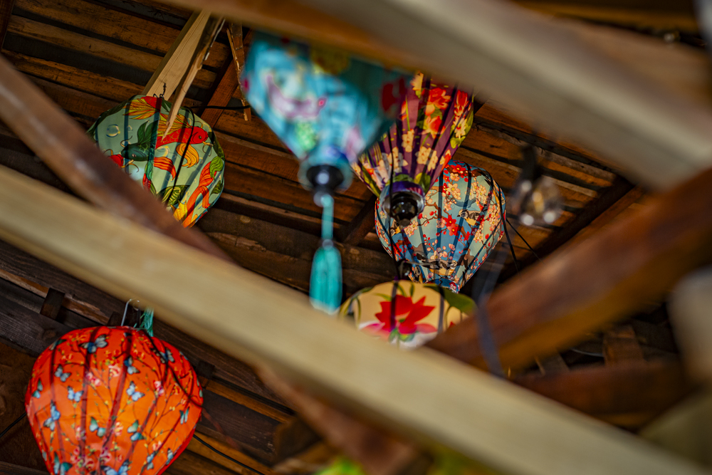 神楽坂「めくる莊」穴場的！ 立ち呑みベトナム屋台料理が好きすぎる件