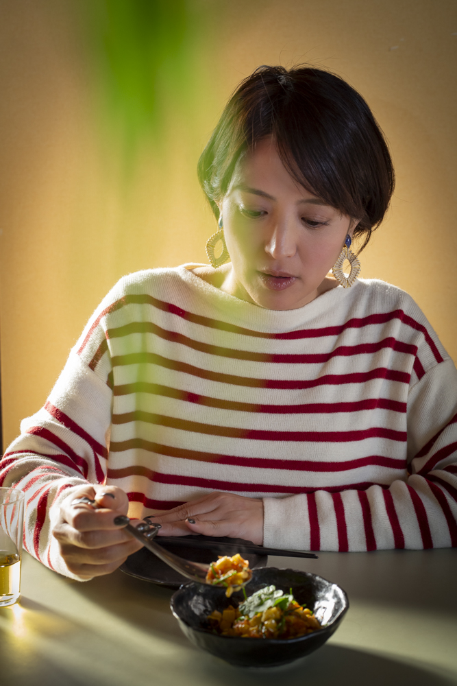 神楽坂「めくる莊」穴場的！ 立ち呑みベトナム屋台料理が好きすぎる件