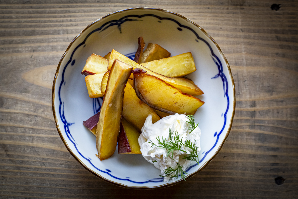 神楽坂「めくる莊」穴場的！ 立ち呑みベトナム屋台料理が好きすぎる件