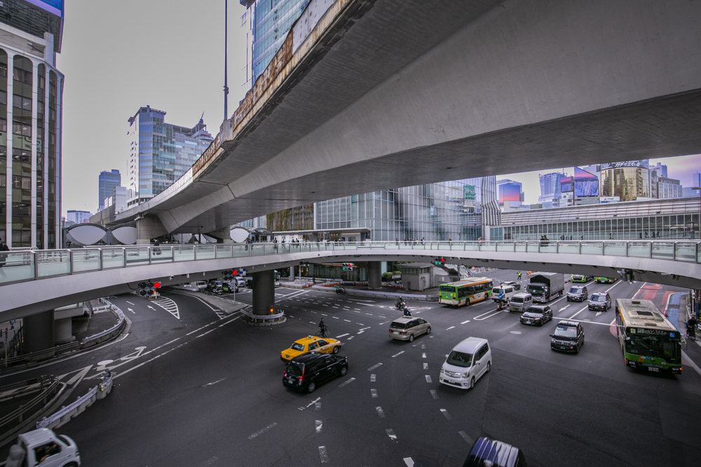 渋谷「酒井商会」私の“とっておき”にしたくなるシン・都会派酒場