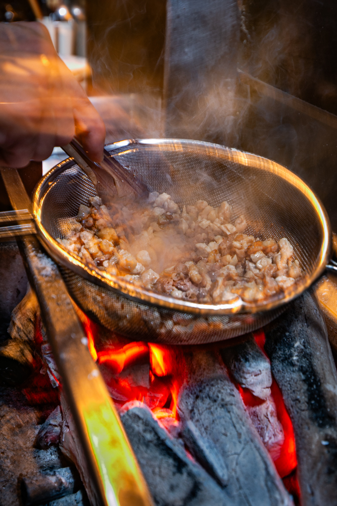 渋谷「酒井商会」私の“とっておき”にしたくなるシン・都会派酒場