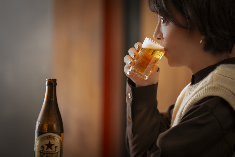 渋谷「酒井商会」私の“とっておき”にしたくなるシン・都会派酒場