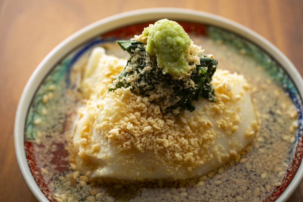 渋谷「酒井商会」私の“とっておき”にしたくなるシン・都会派酒場