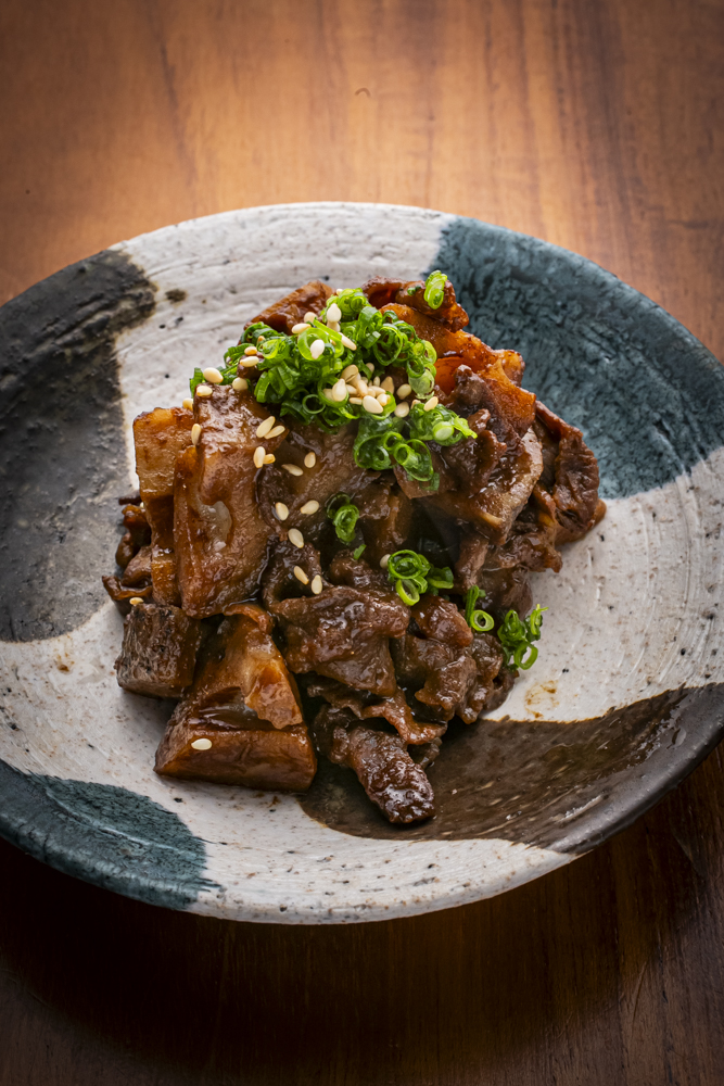 渋谷「酒井商会」私の“とっておき”にしたくなるシン・都会派酒場