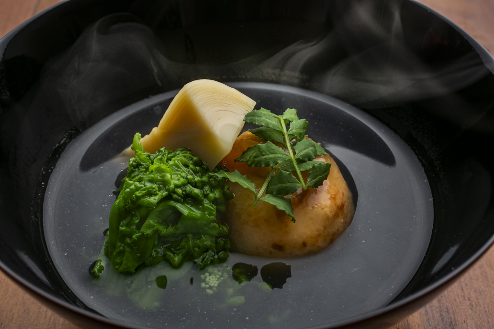 渋谷「酒井商会」私の“とっておき”にしたくなるシン・都会派酒場