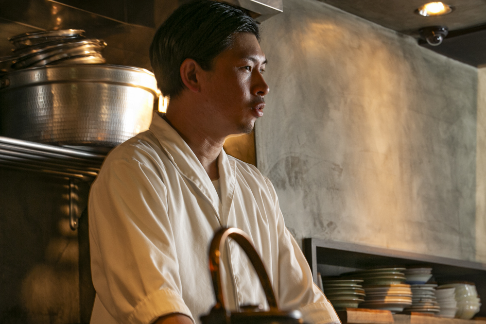 渋谷「酒井商会」私の“とっておき”にしたくなるシン・都会派酒場