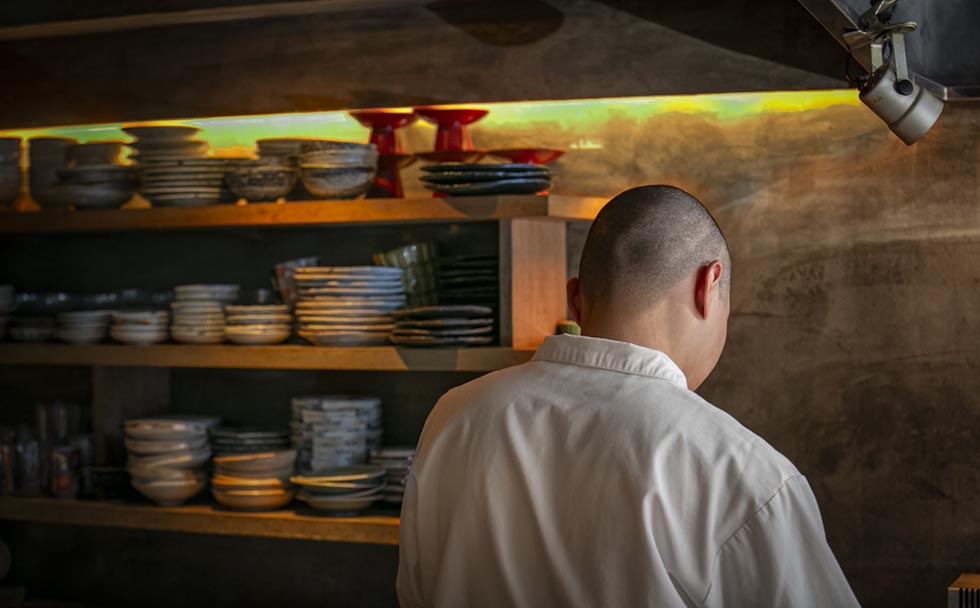 渋谷「酒井商会」私の“とっておき”にしたくなるシン・都会派酒場