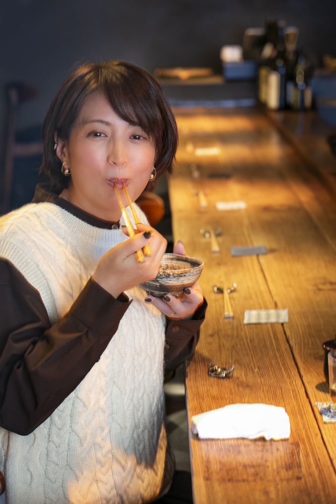 渋谷「酒井商会」私の“とっておき”にしたくなるシン・都会派酒場