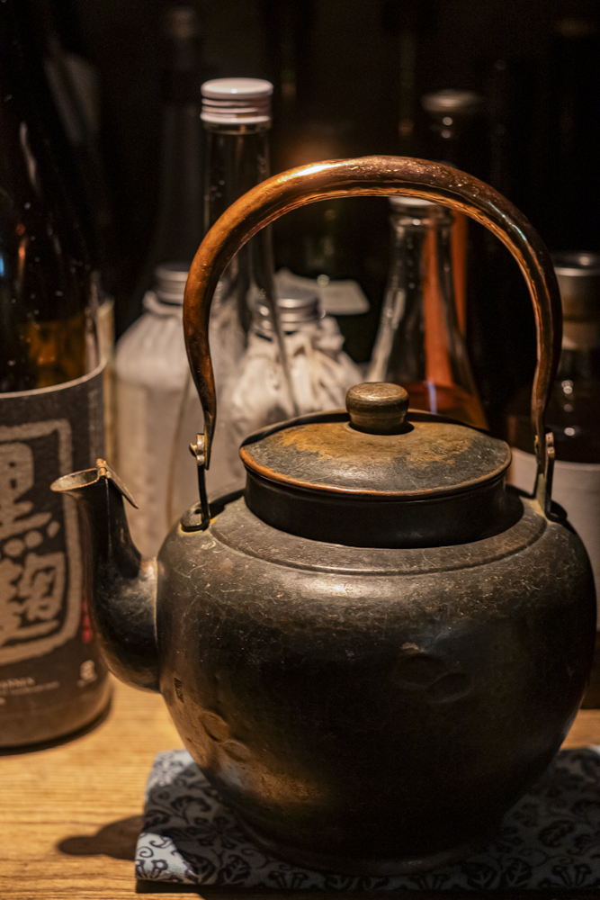 渋谷「酒井商会」私の“とっておき”にしたくなるシン・都会派酒場