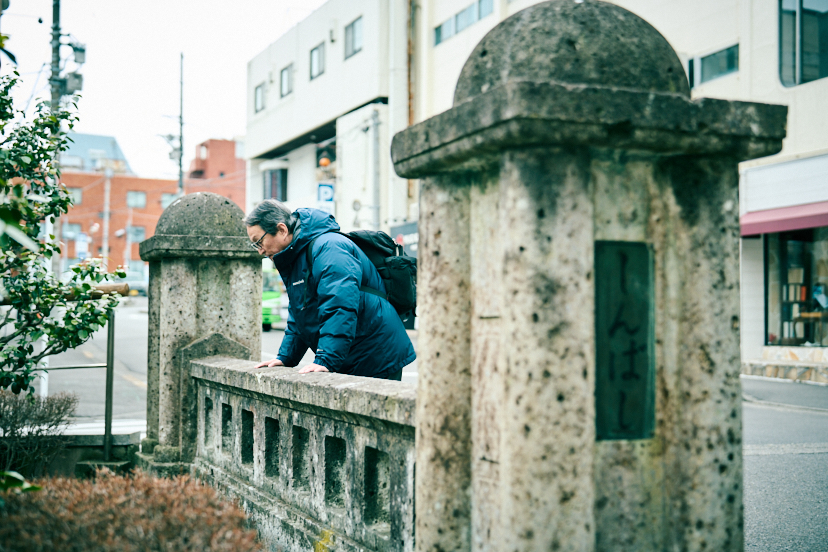 ぷらっと宇都宮へ 昼呑み小旅行でふれた赤星愛