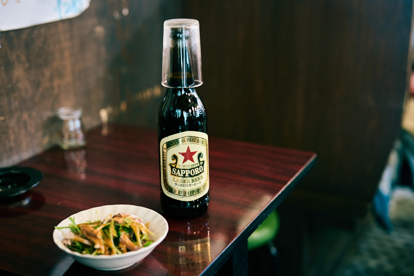 ぷらっと宇都宮へ 昼呑み小旅行でふれた赤星愛