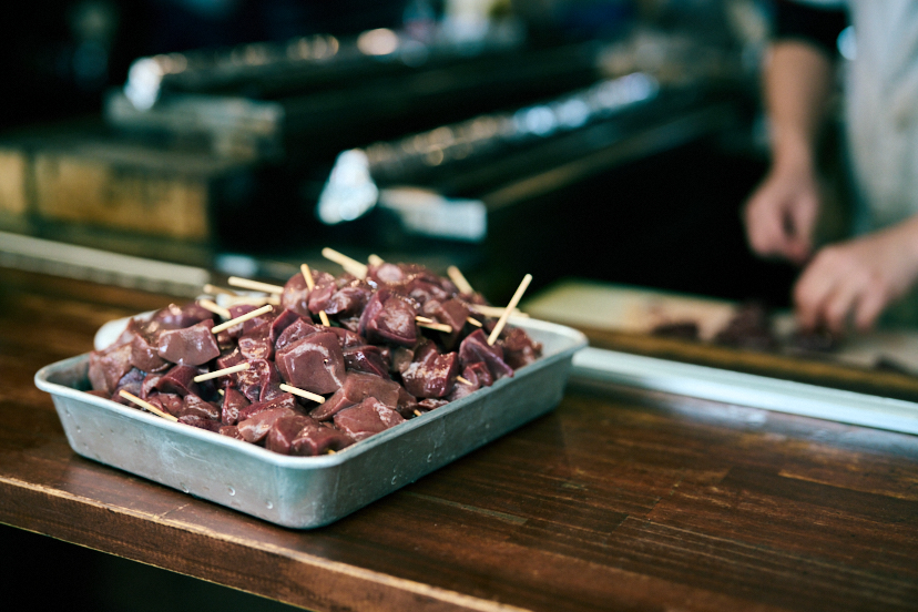 ぷらっと宇都宮へ 昼呑み小旅行でふれた赤星愛