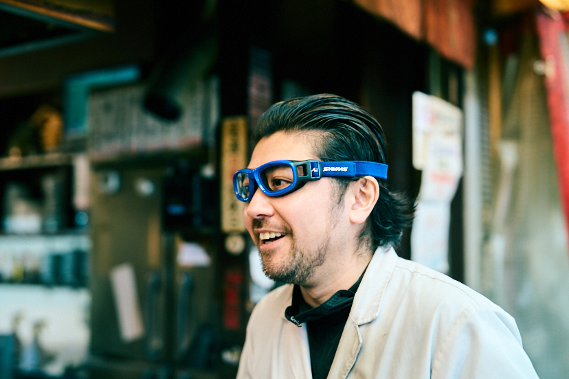 ぷらっと宇都宮へ 昼呑み小旅行でふれた赤星愛