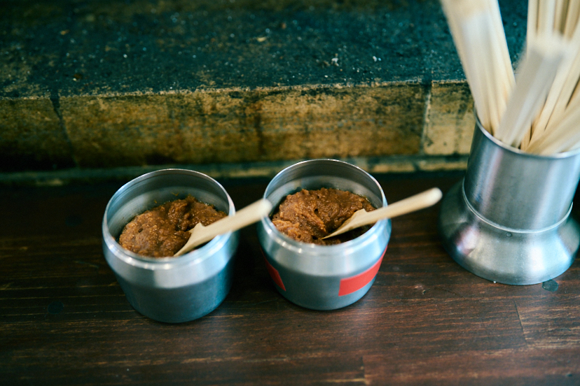 ぷらっと宇都宮へ 昼呑み小旅行でふれた赤星愛