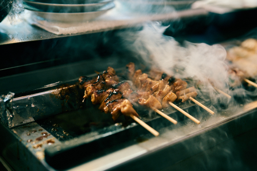 ぷらっと宇都宮へ 昼呑み小旅行でふれた赤星愛