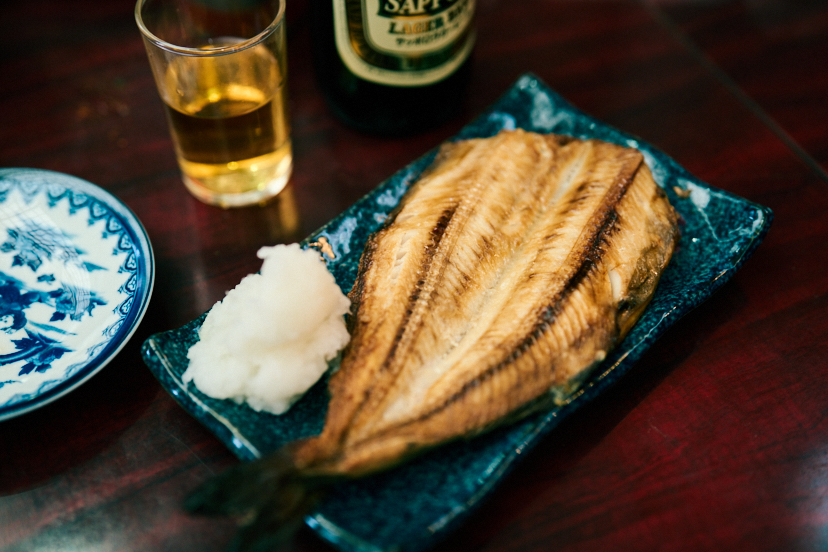 ぷらっと宇都宮へ 昼呑み小旅行でふれた赤星愛