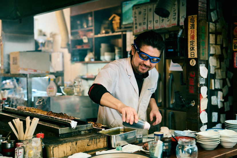 ぷらっと宇都宮へ 昼呑み小旅行でふれた赤星愛