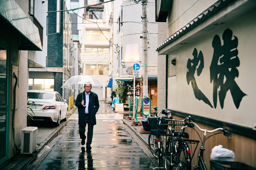 秋葉原で不覚にも見逃していた「なんでもうまい父子鷹（おやこだか）酒場」